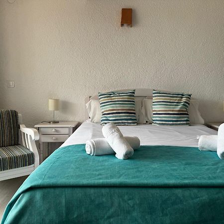 Apartamentos Strand Jávea エクステリア 写真