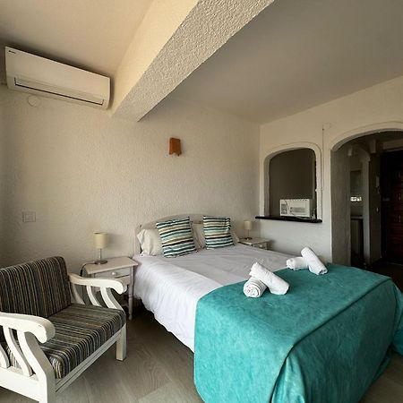 Apartamentos Strand Jávea エクステリア 写真
