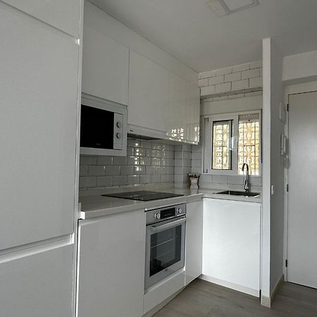 Apartamentos Strand Jávea エクステリア 写真