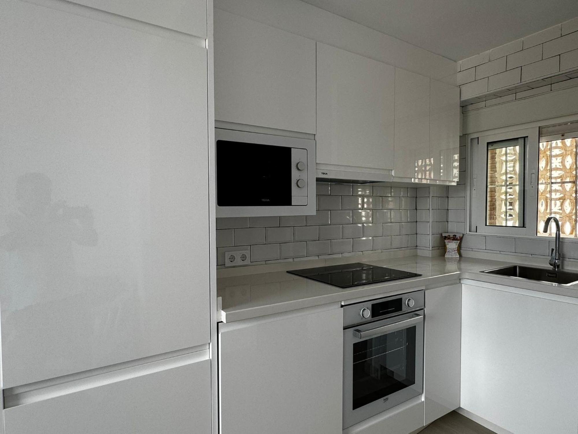 Apartamentos Strand Jávea エクステリア 写真