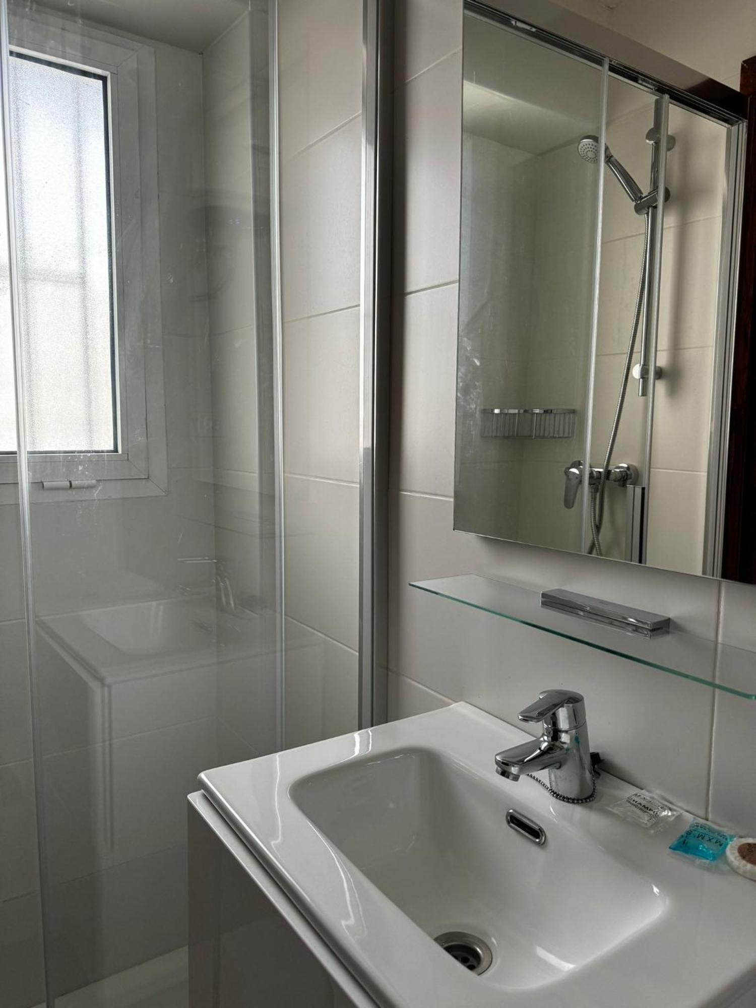 Apartamentos Strand Jávea エクステリア 写真