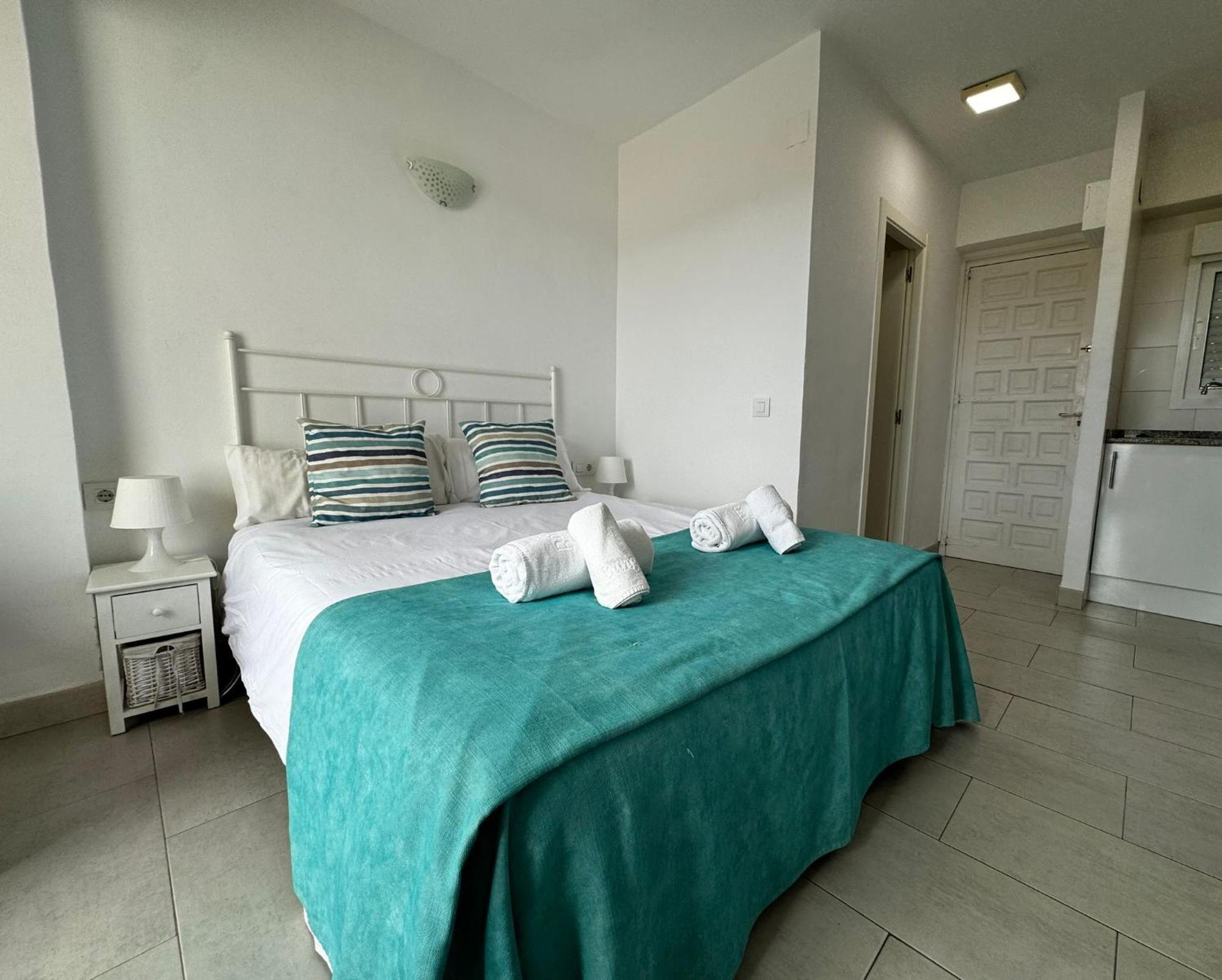 Apartamentos Strand Jávea エクステリア 写真