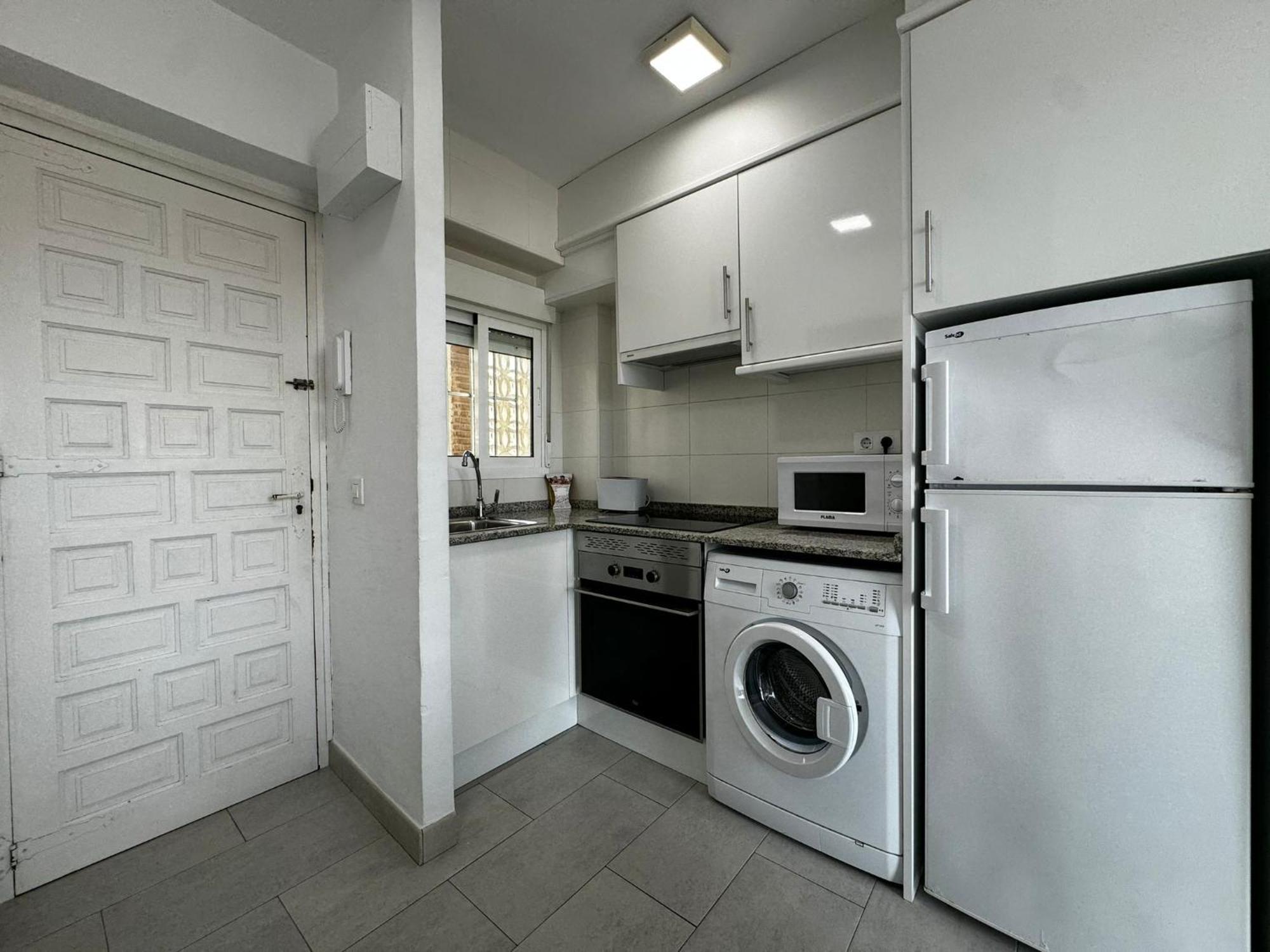 Apartamentos Strand Jávea エクステリア 写真