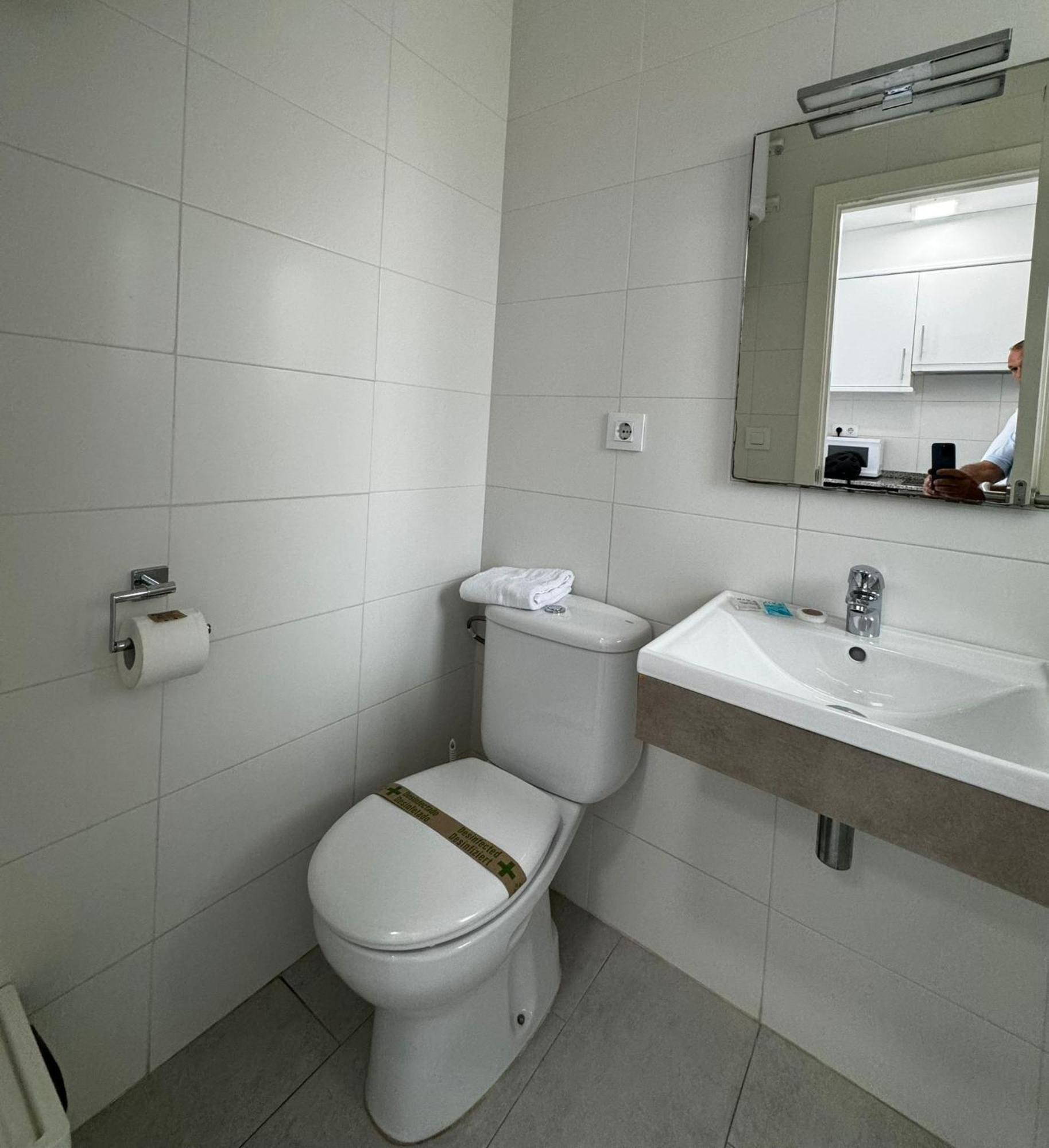 Apartamentos Strand Jávea エクステリア 写真