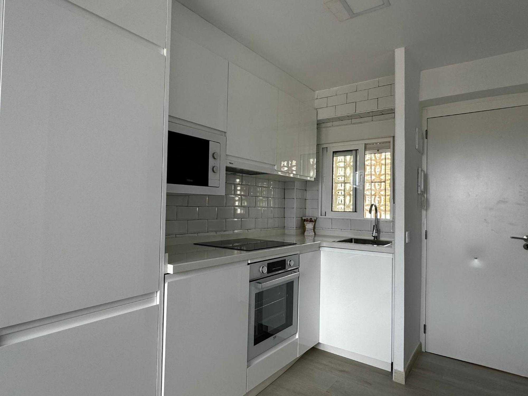 Apartamentos Strand Jávea エクステリア 写真