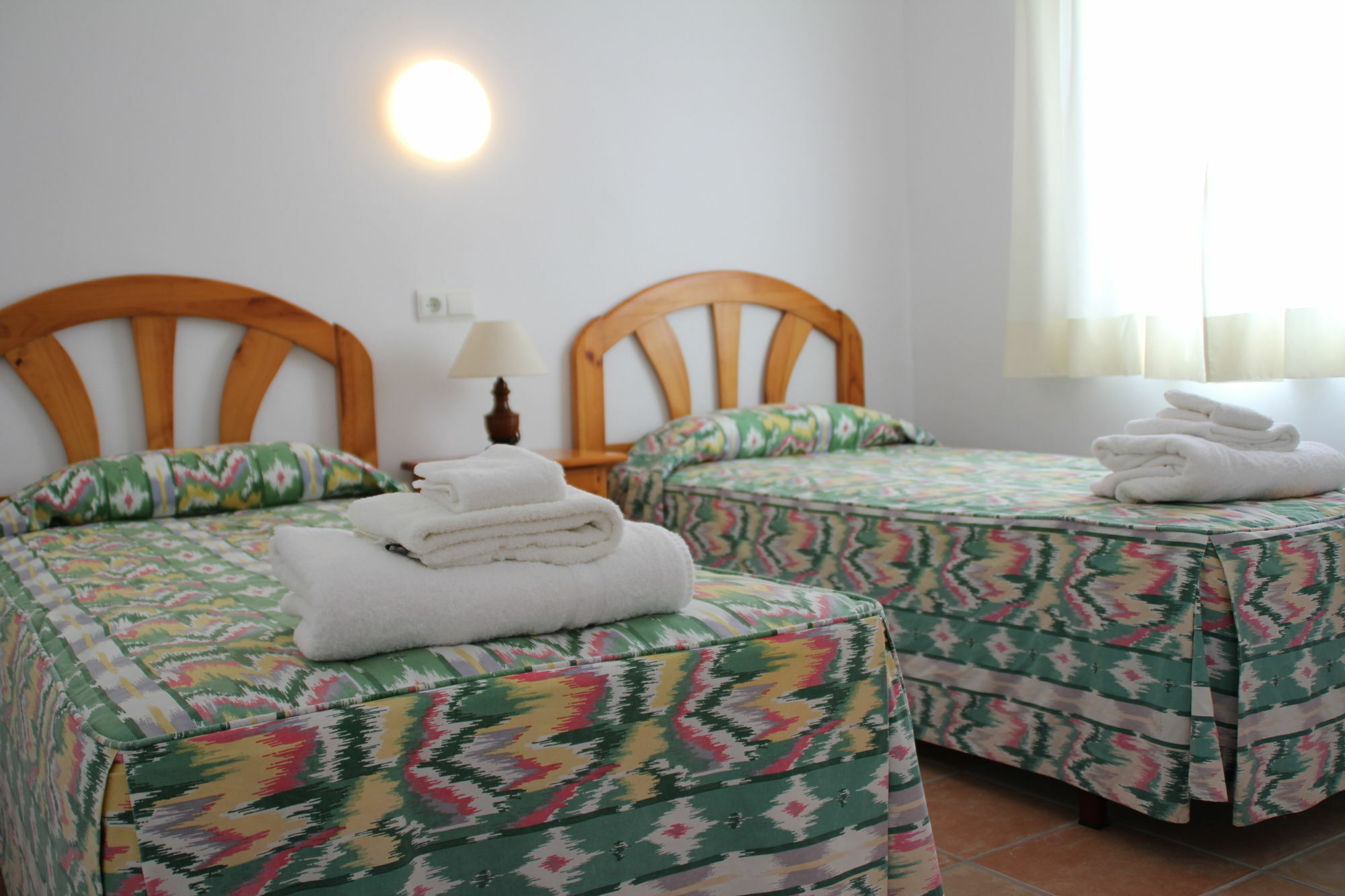 Apartamentos Strand Jávea エクステリア 写真