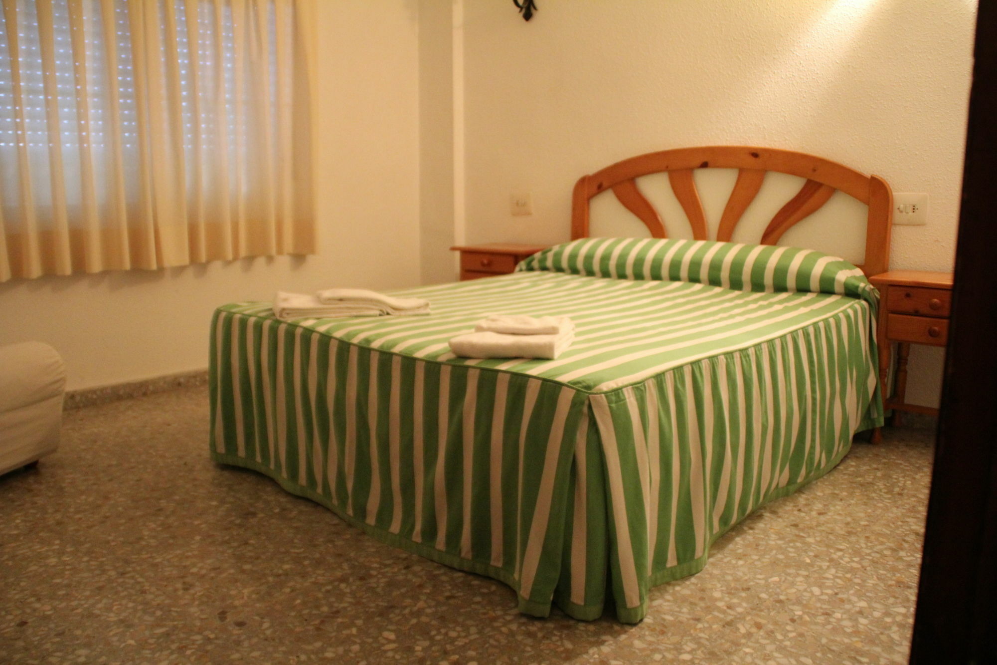 Apartamentos Strand Jávea エクステリア 写真