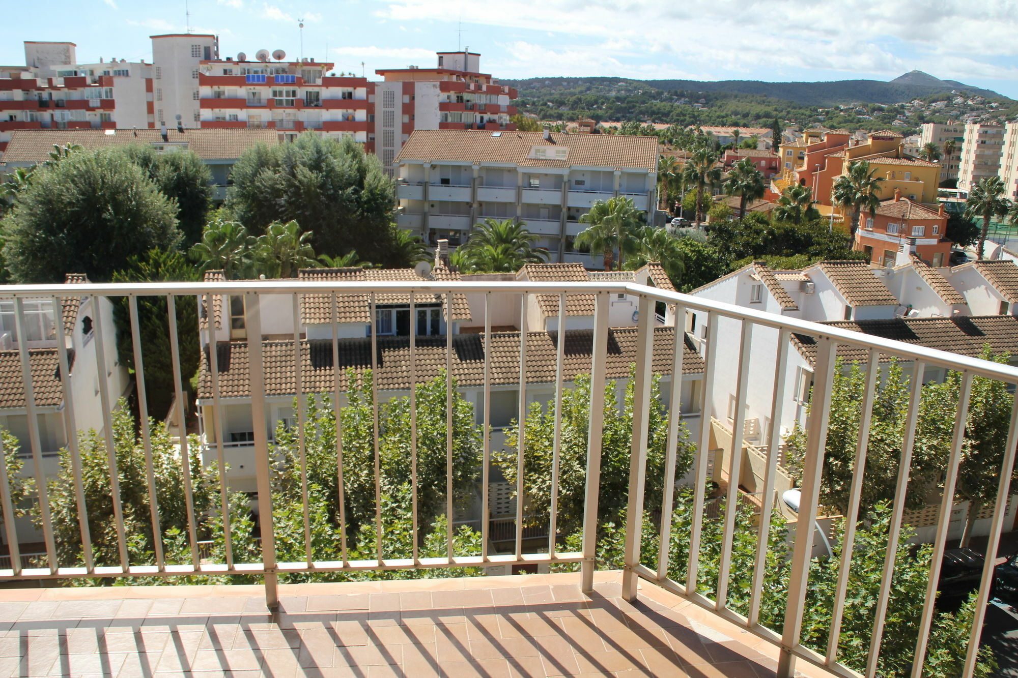 Apartamentos Strand Jávea エクステリア 写真
