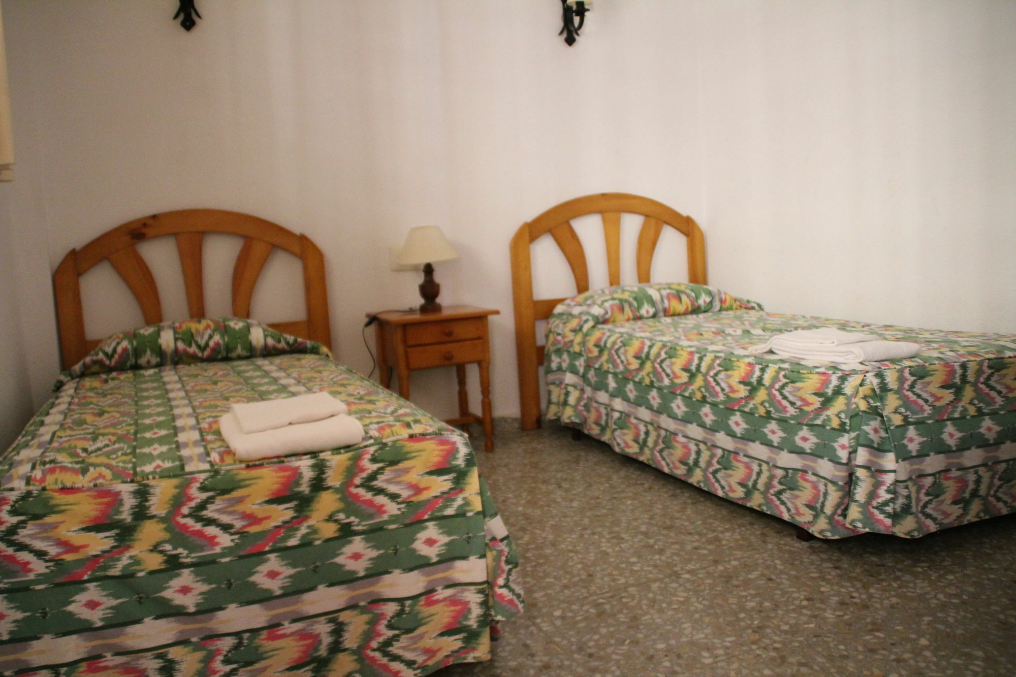Apartamentos Strand Jávea エクステリア 写真