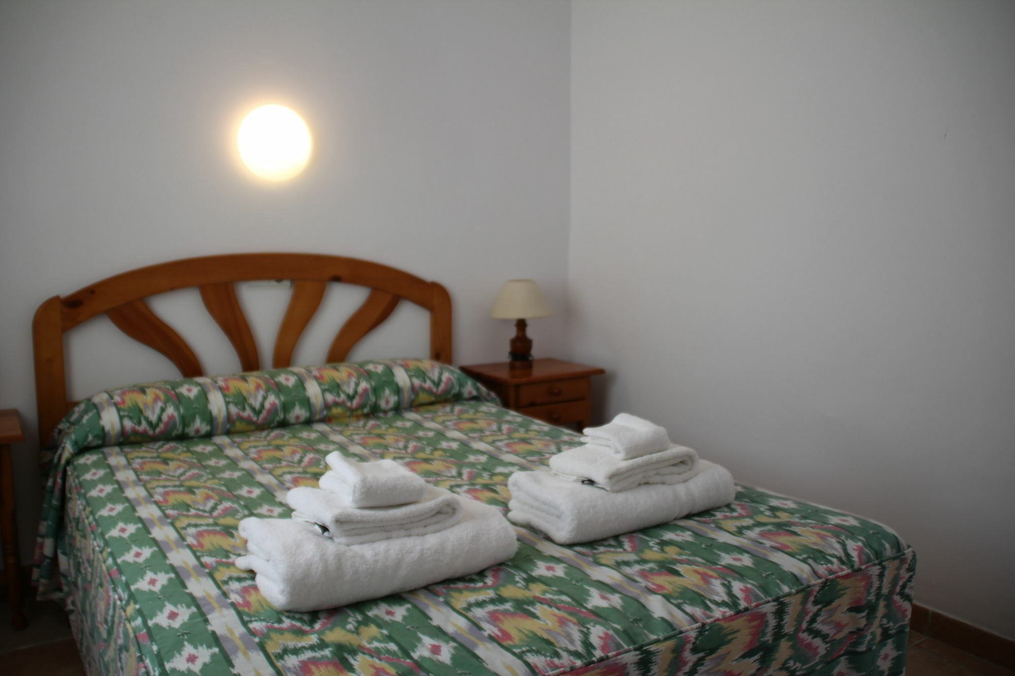 Apartamentos Strand Jávea エクステリア 写真