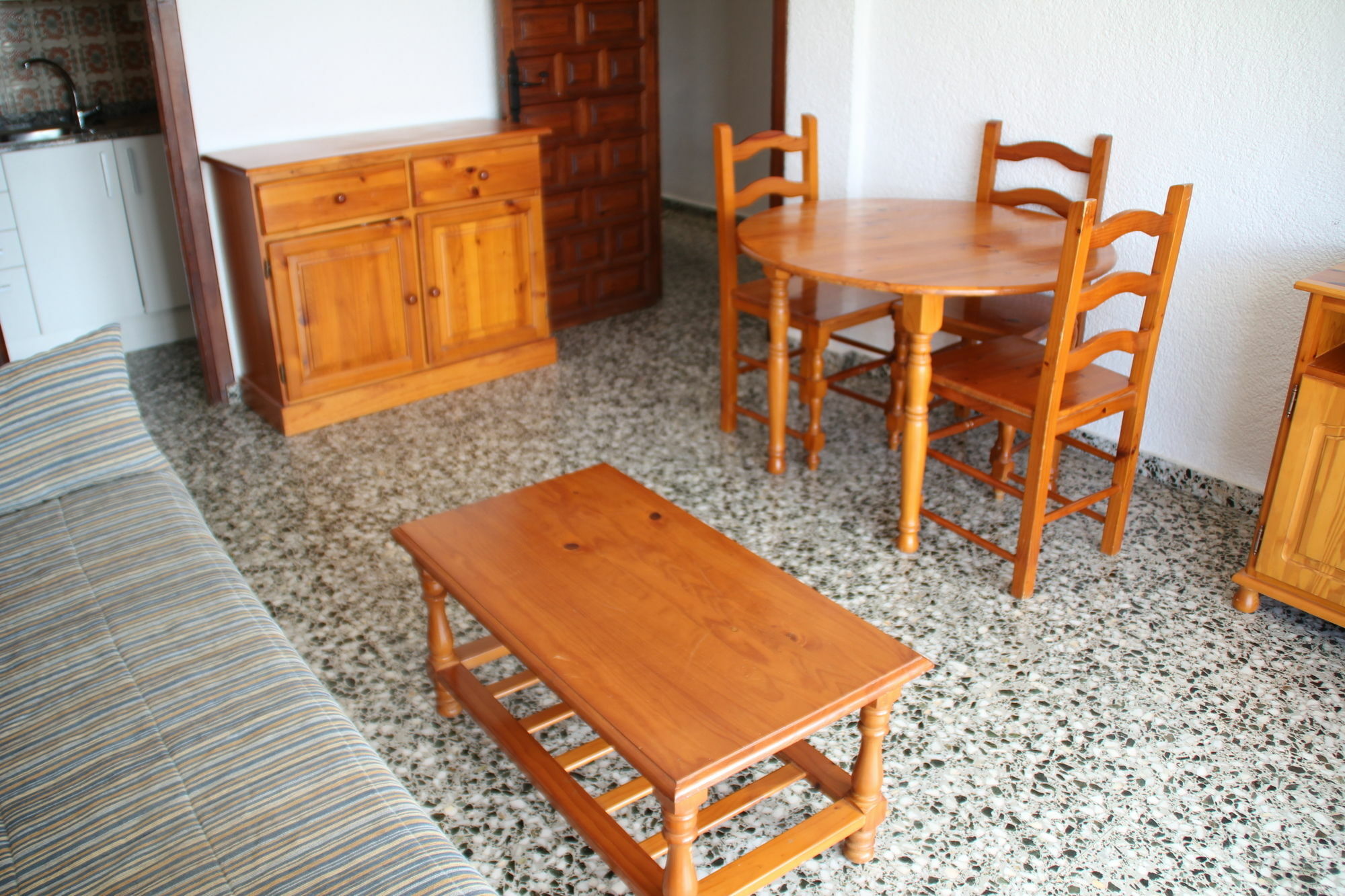 Apartamentos Strand Jávea エクステリア 写真