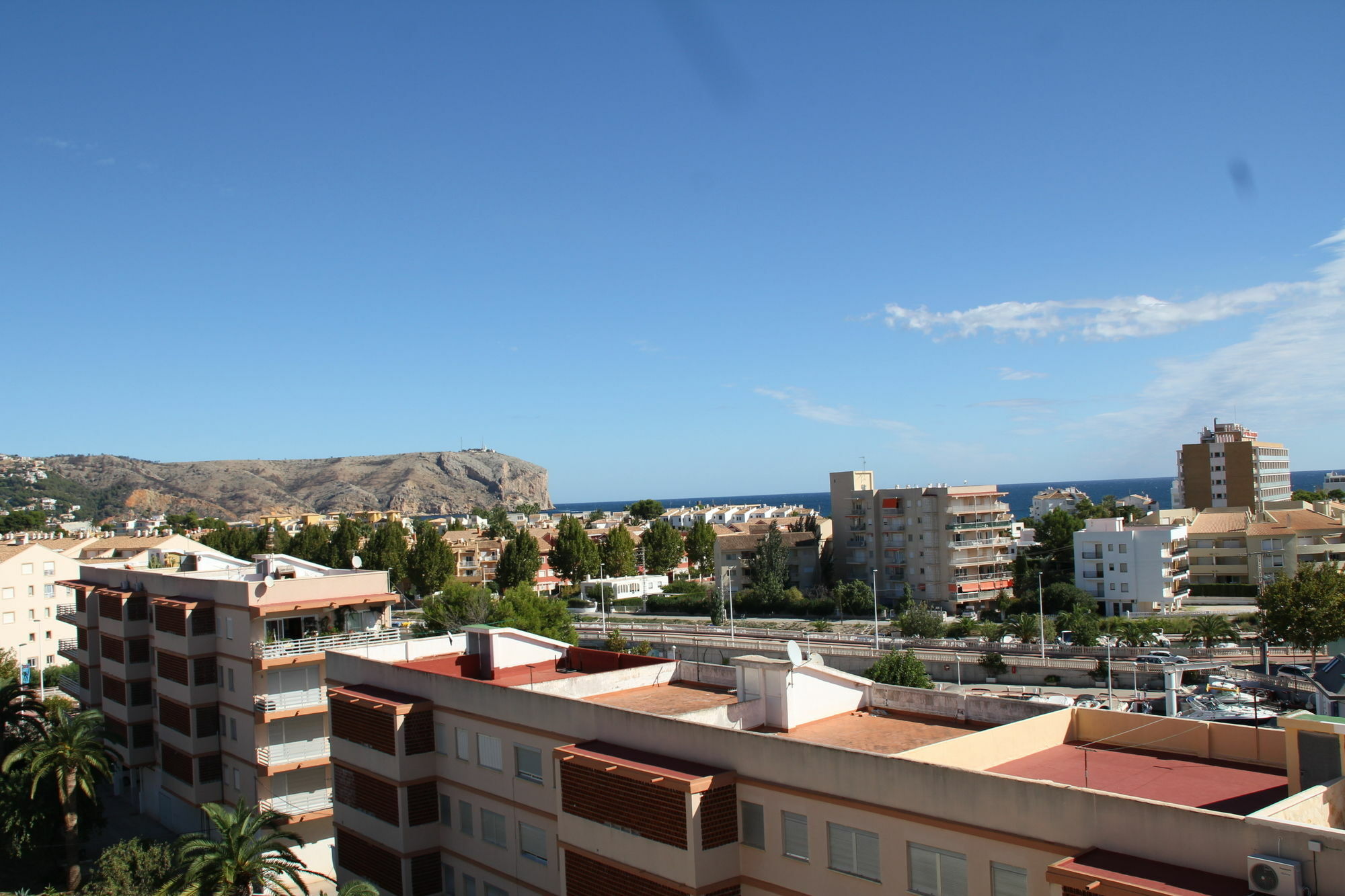 Apartamentos Strand Jávea エクステリア 写真
