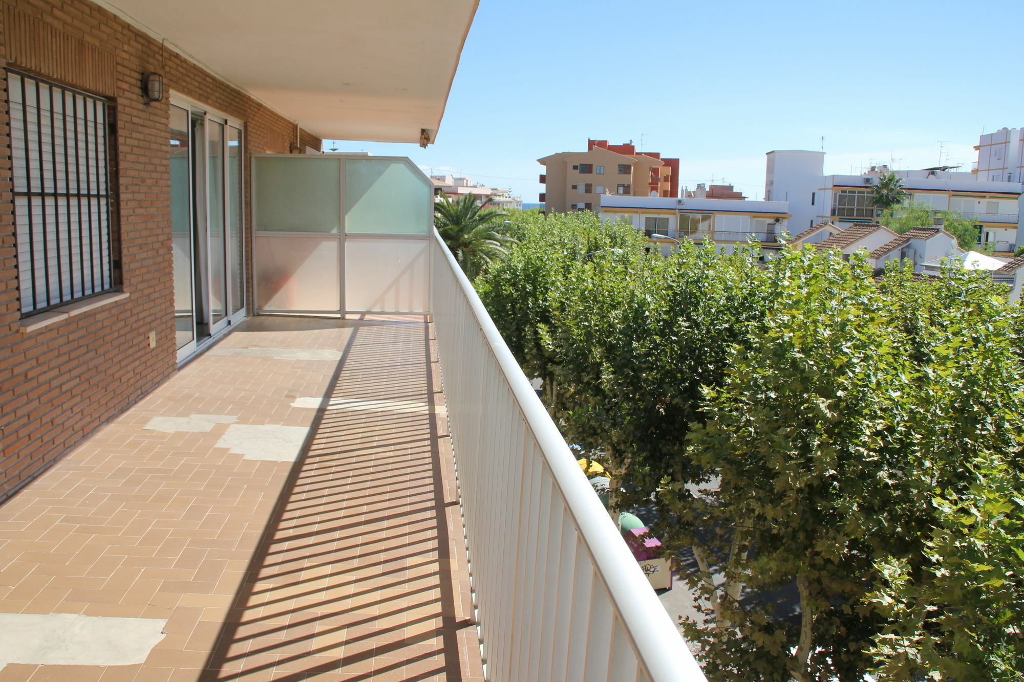 Apartamentos Strand Jávea エクステリア 写真