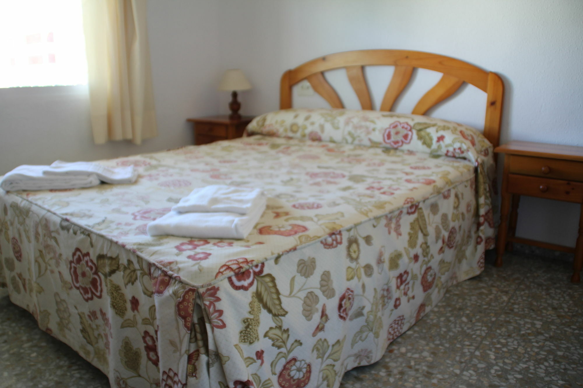 Apartamentos Strand Jávea エクステリア 写真