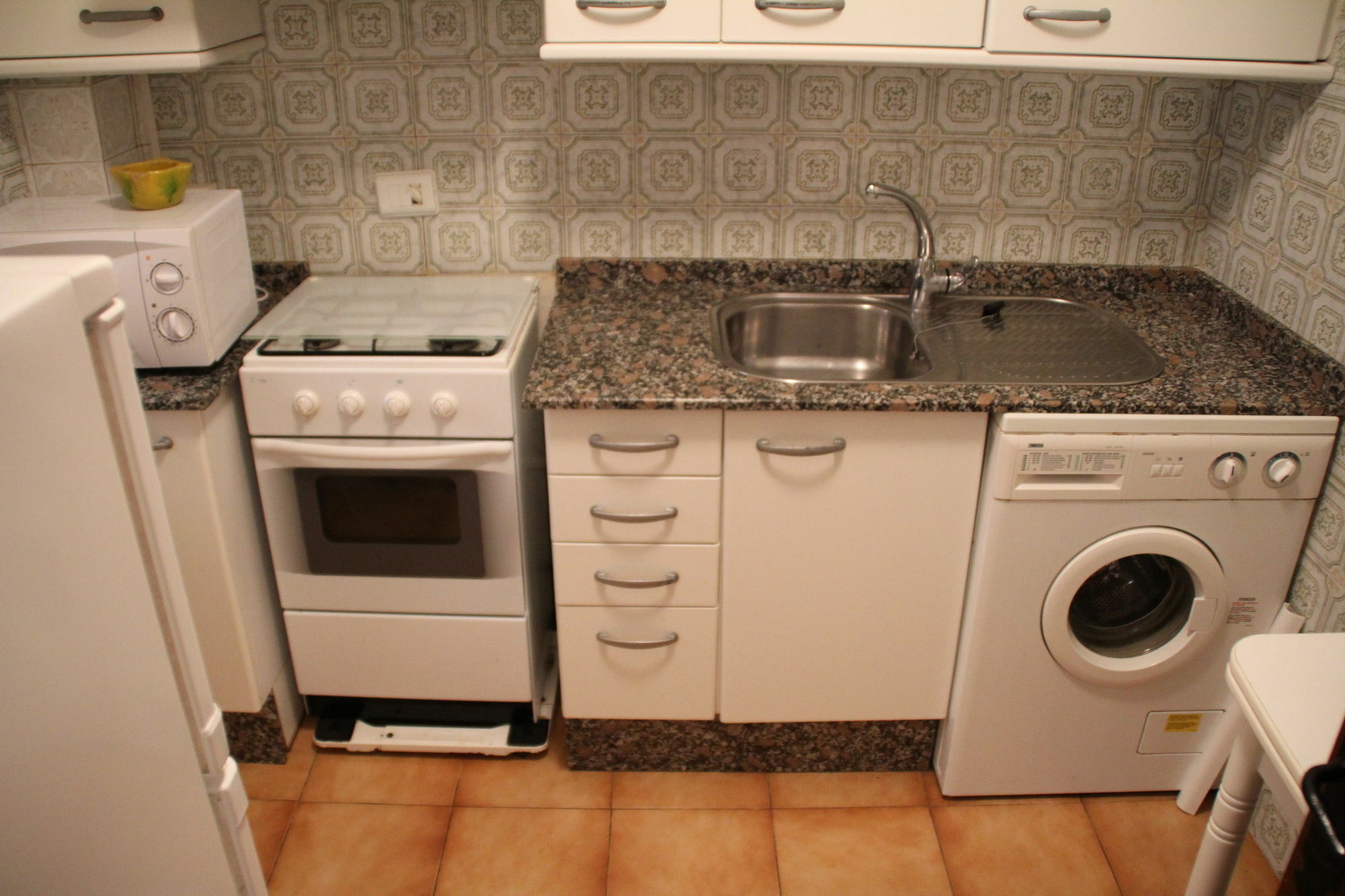 Apartamentos Strand Jávea エクステリア 写真