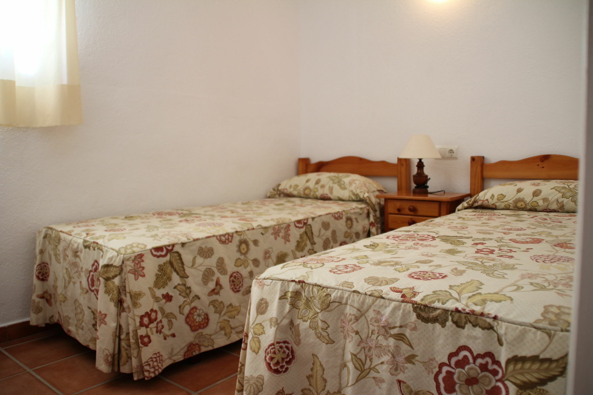 Apartamentos Strand Jávea エクステリア 写真