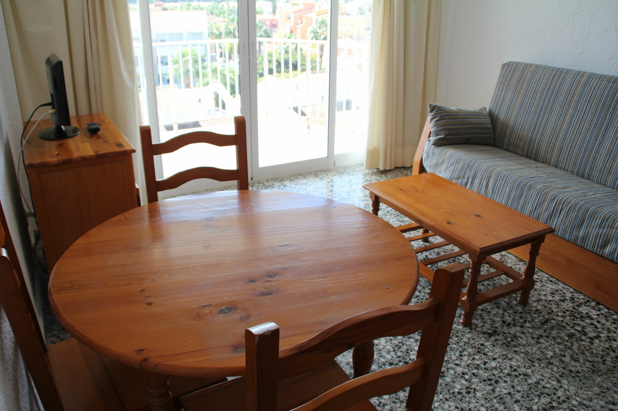 Apartamentos Strand Jávea エクステリア 写真