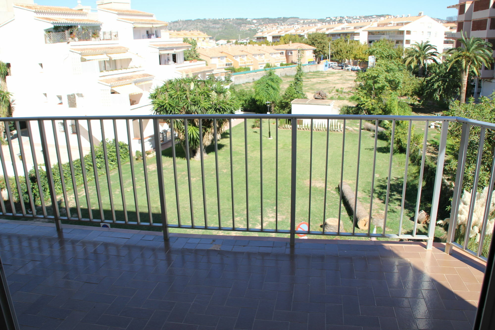 Apartamentos Strand Jávea エクステリア 写真
