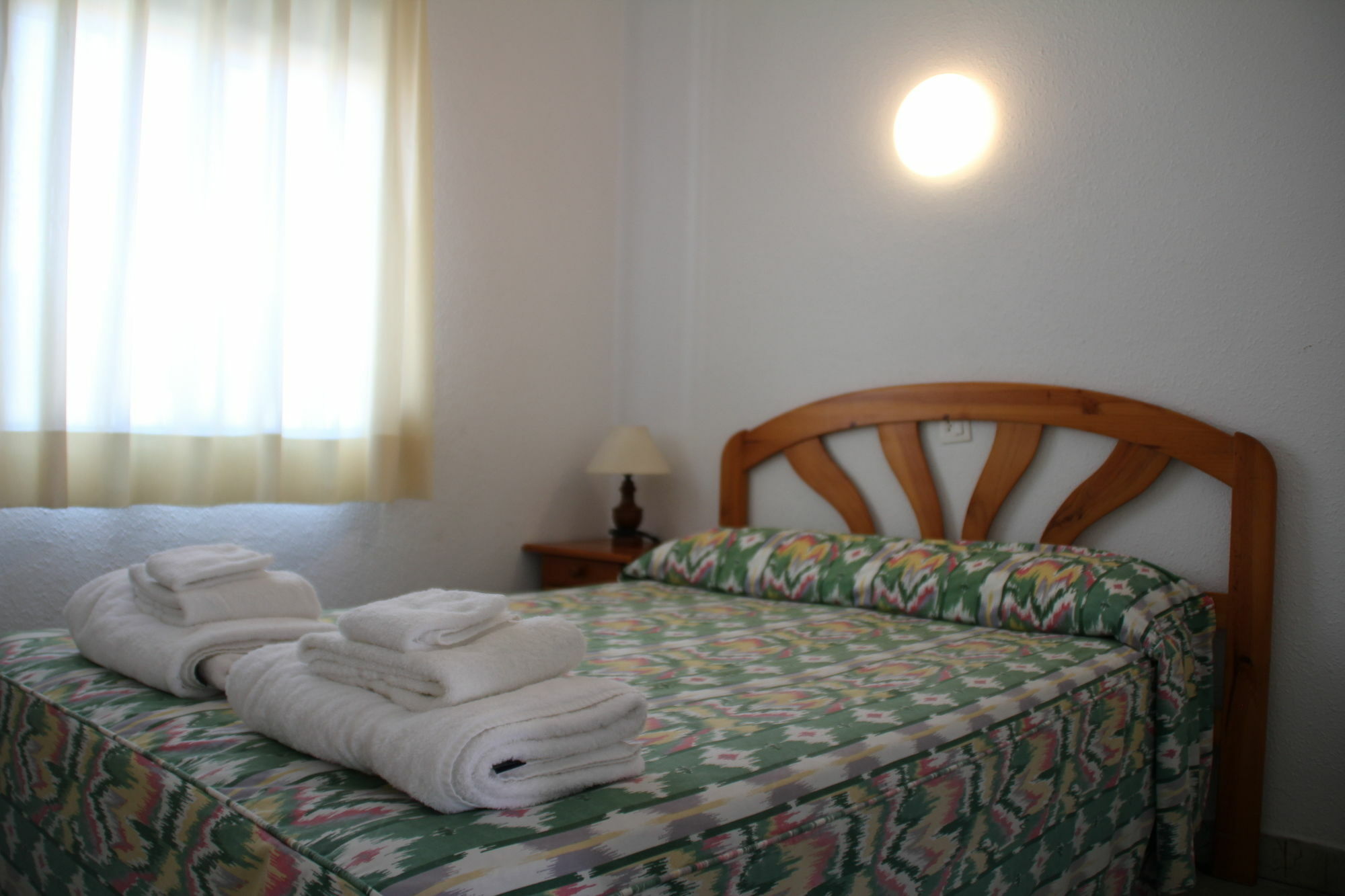 Apartamentos Strand Jávea エクステリア 写真