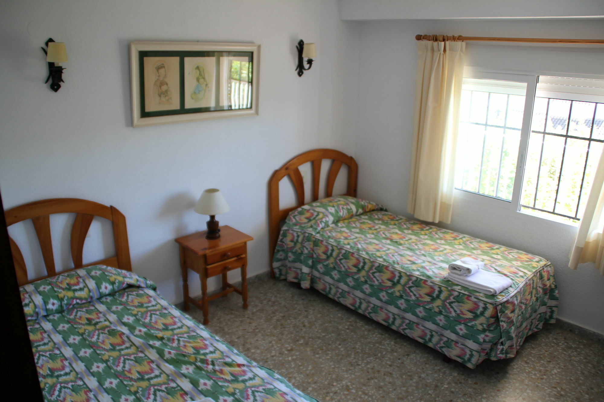 Apartamentos Strand Jávea エクステリア 写真