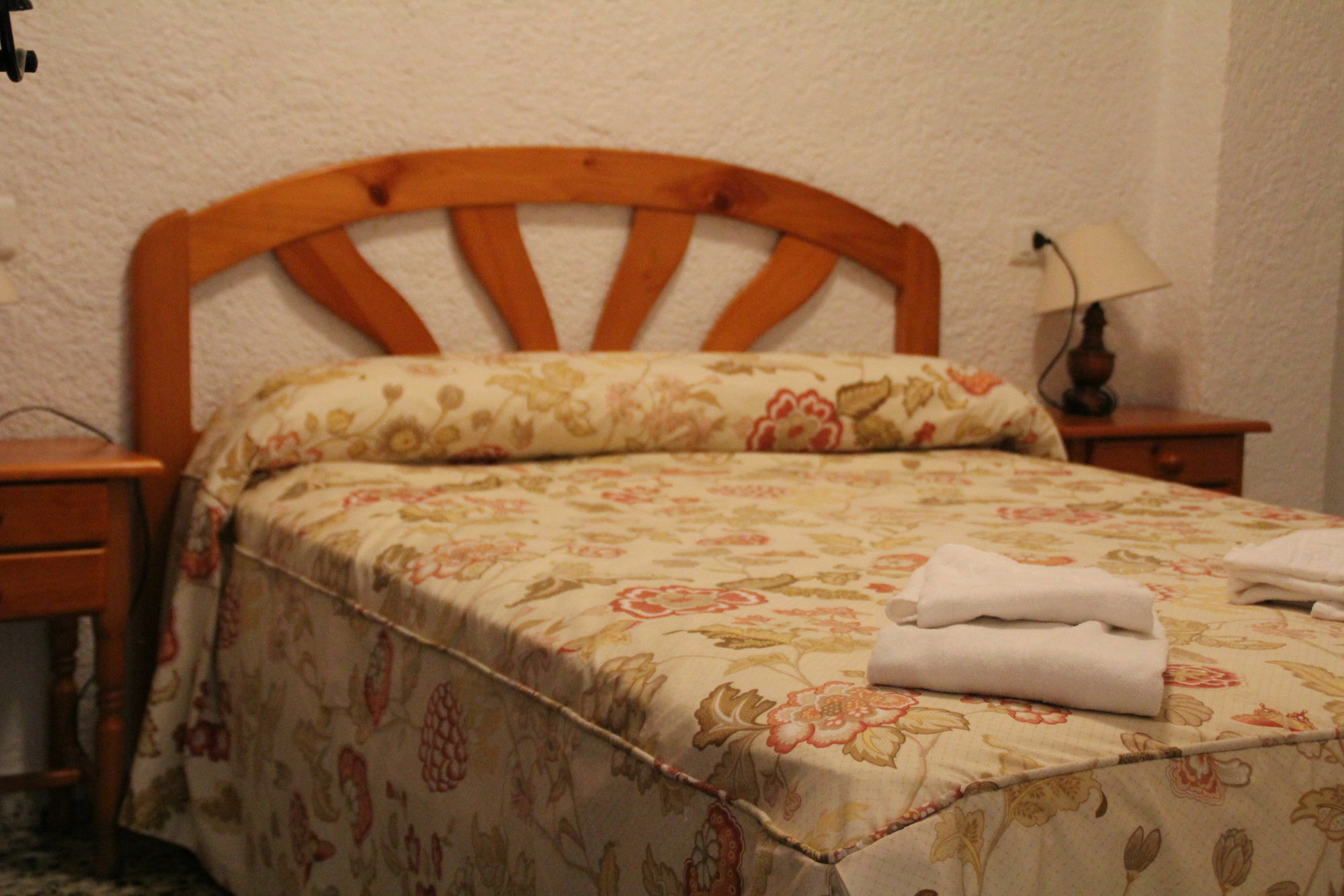 Apartamentos Strand Jávea エクステリア 写真