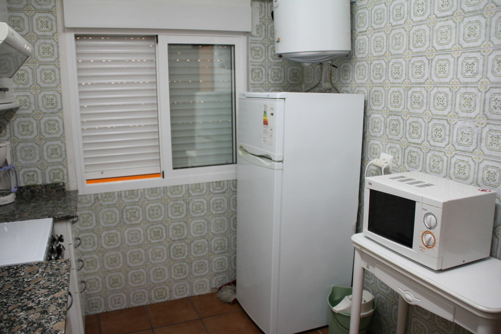 Apartamentos Strand Jávea エクステリア 写真