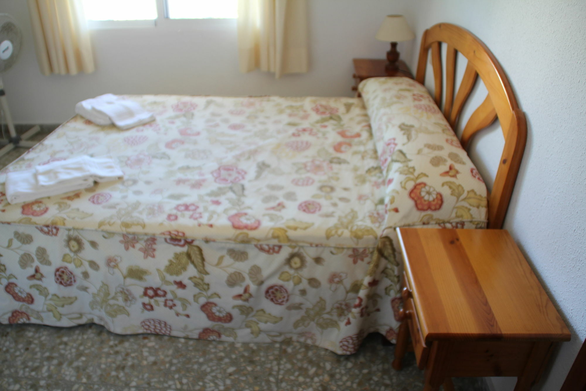 Apartamentos Strand Jávea エクステリア 写真