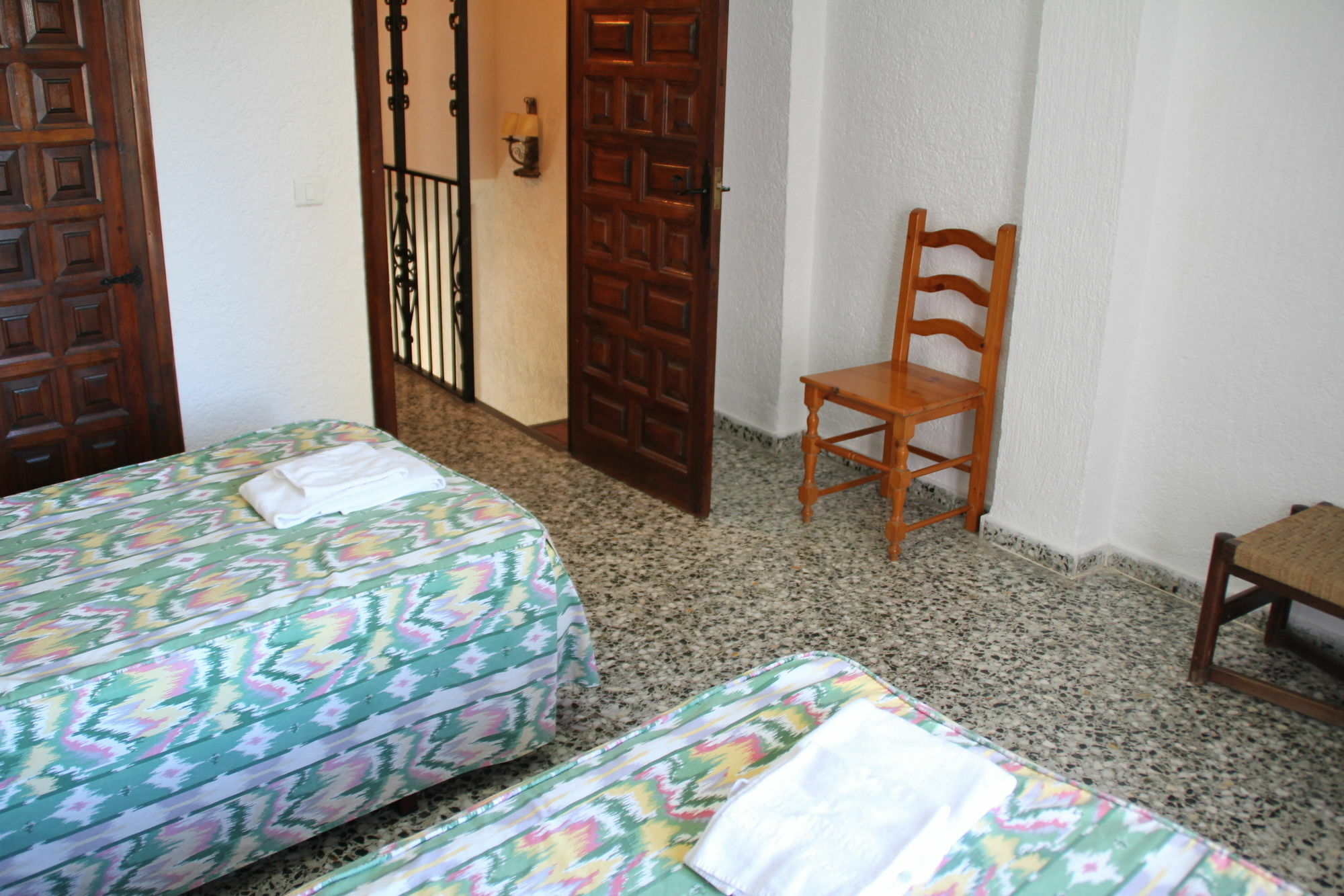 Apartamentos Strand Jávea エクステリア 写真