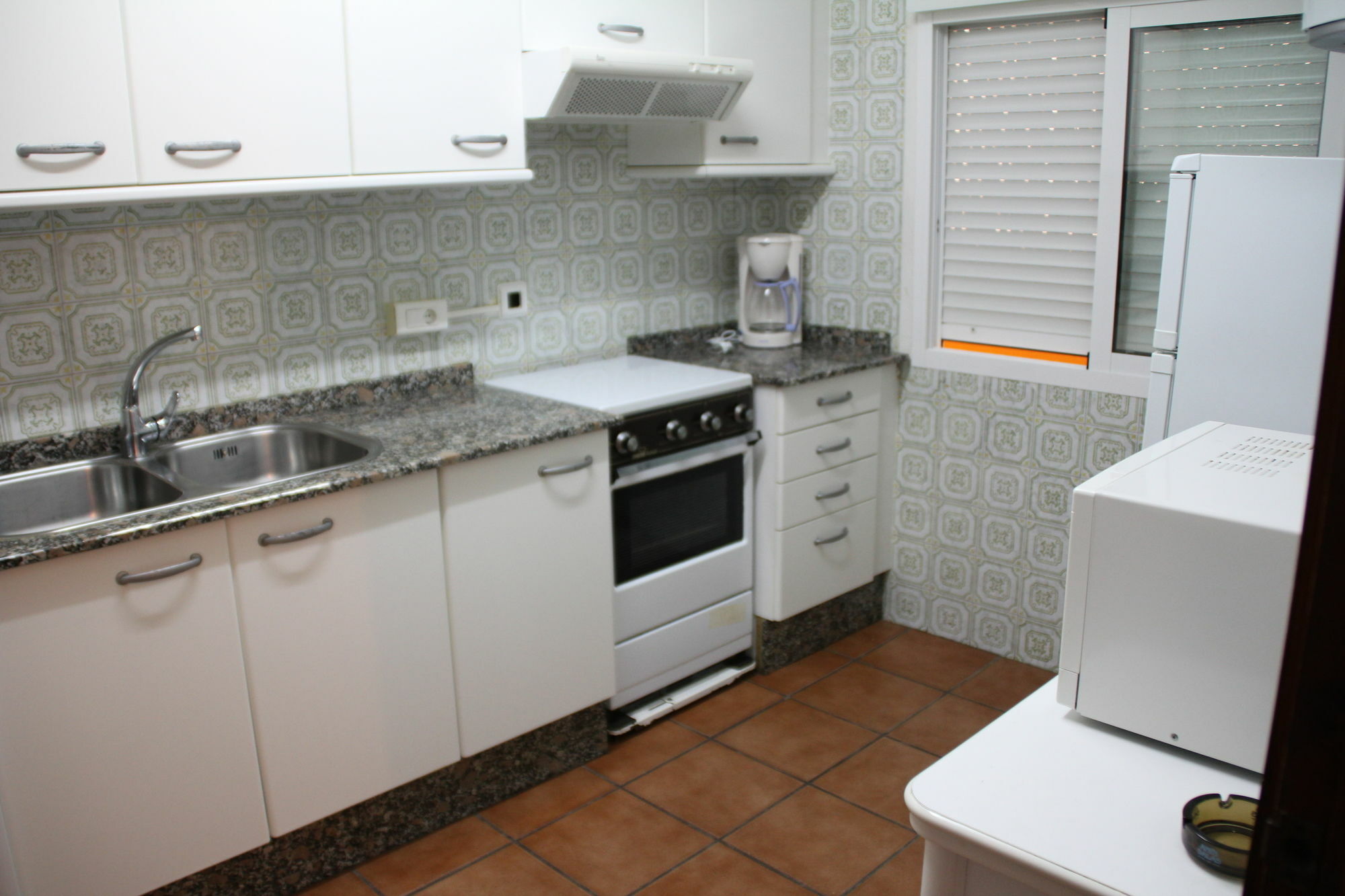 Apartamentos Strand Jávea エクステリア 写真