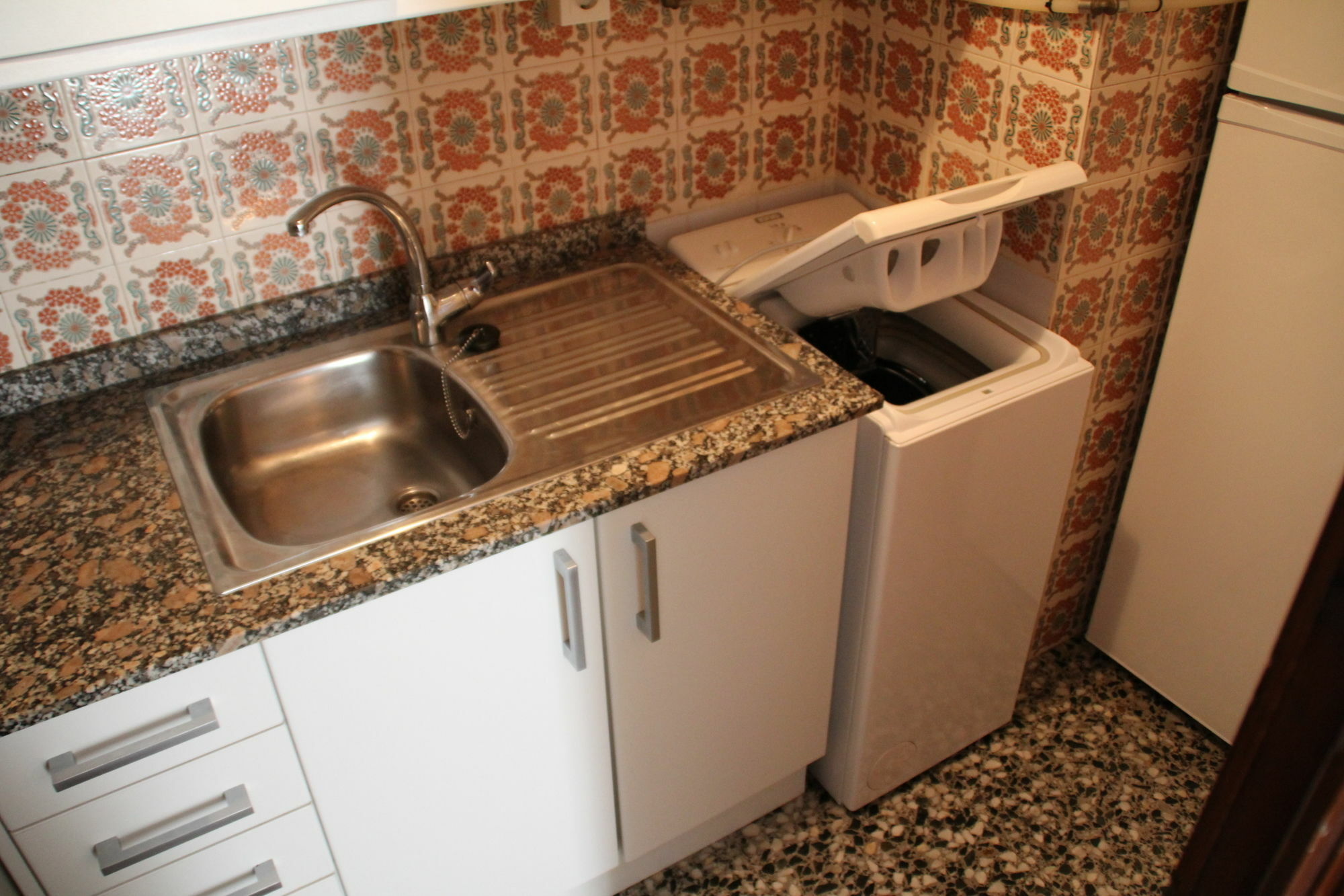 Apartamentos Strand Jávea エクステリア 写真